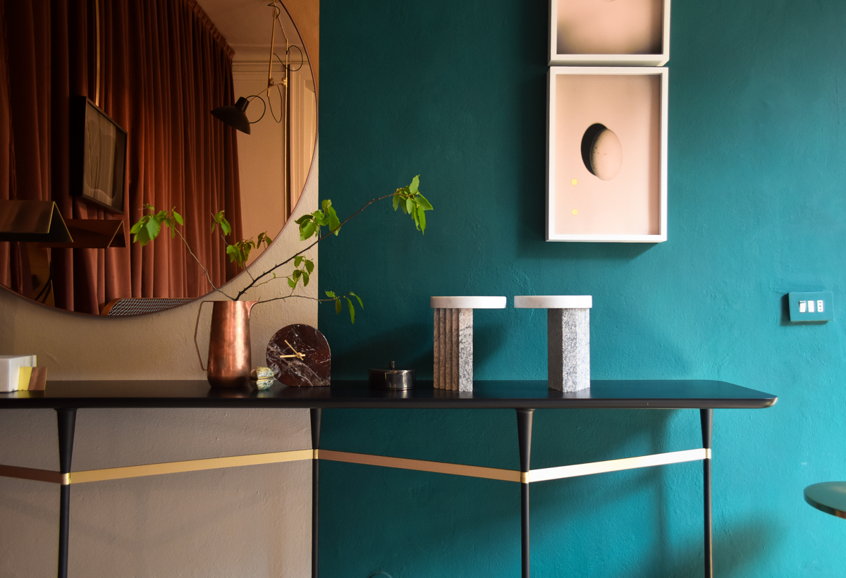 YINJISPACE Explores Life Aesthetics Through a Media Lens, Blending Art ...
