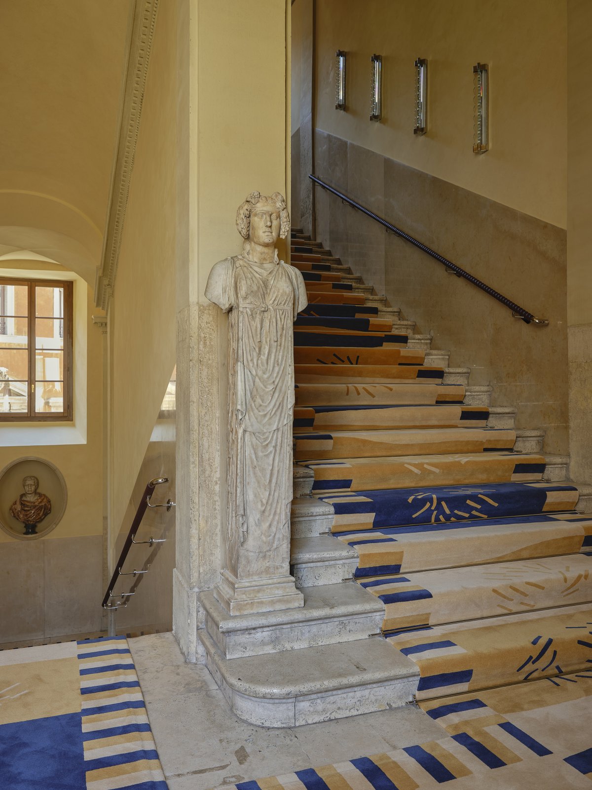 Palazzo Talìa