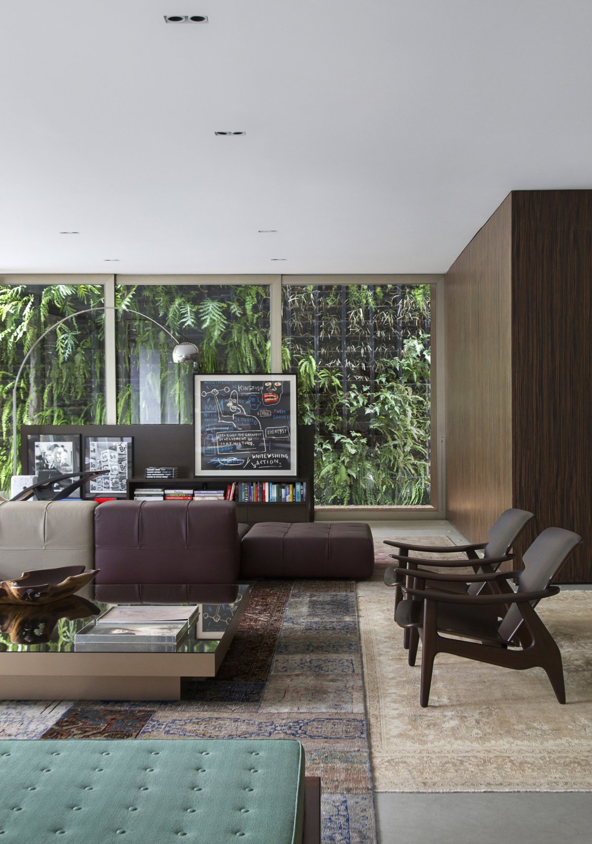 DF House
