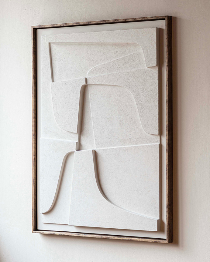 YINJISPACE Explores Life Aesthetics Through a Media Lens, Blending Art ...