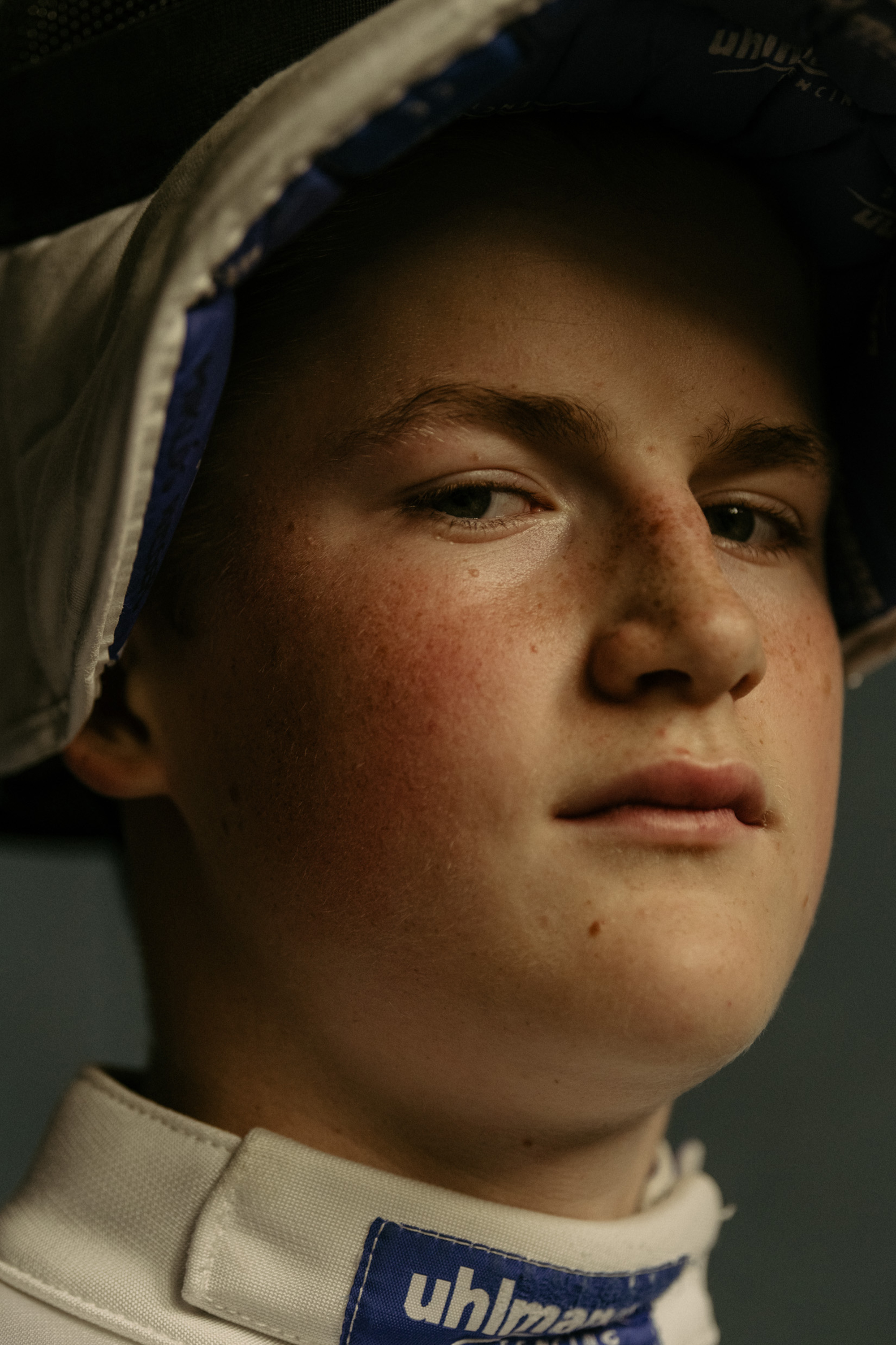 Robert Ruegger Photo