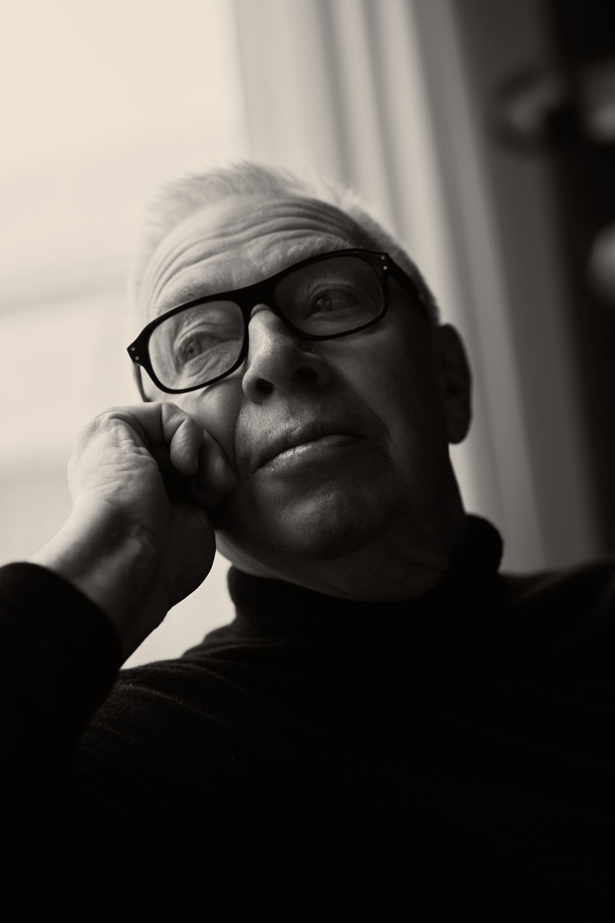 Robert Ruegger Photo
