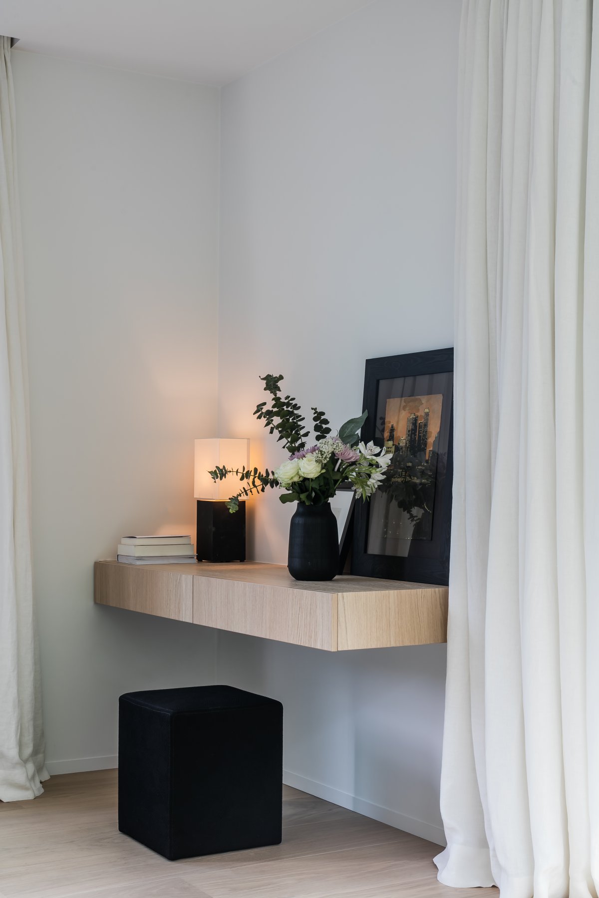 YINJISPACE Explores Life Aesthetics Through a Media Lens, Blending Art ...