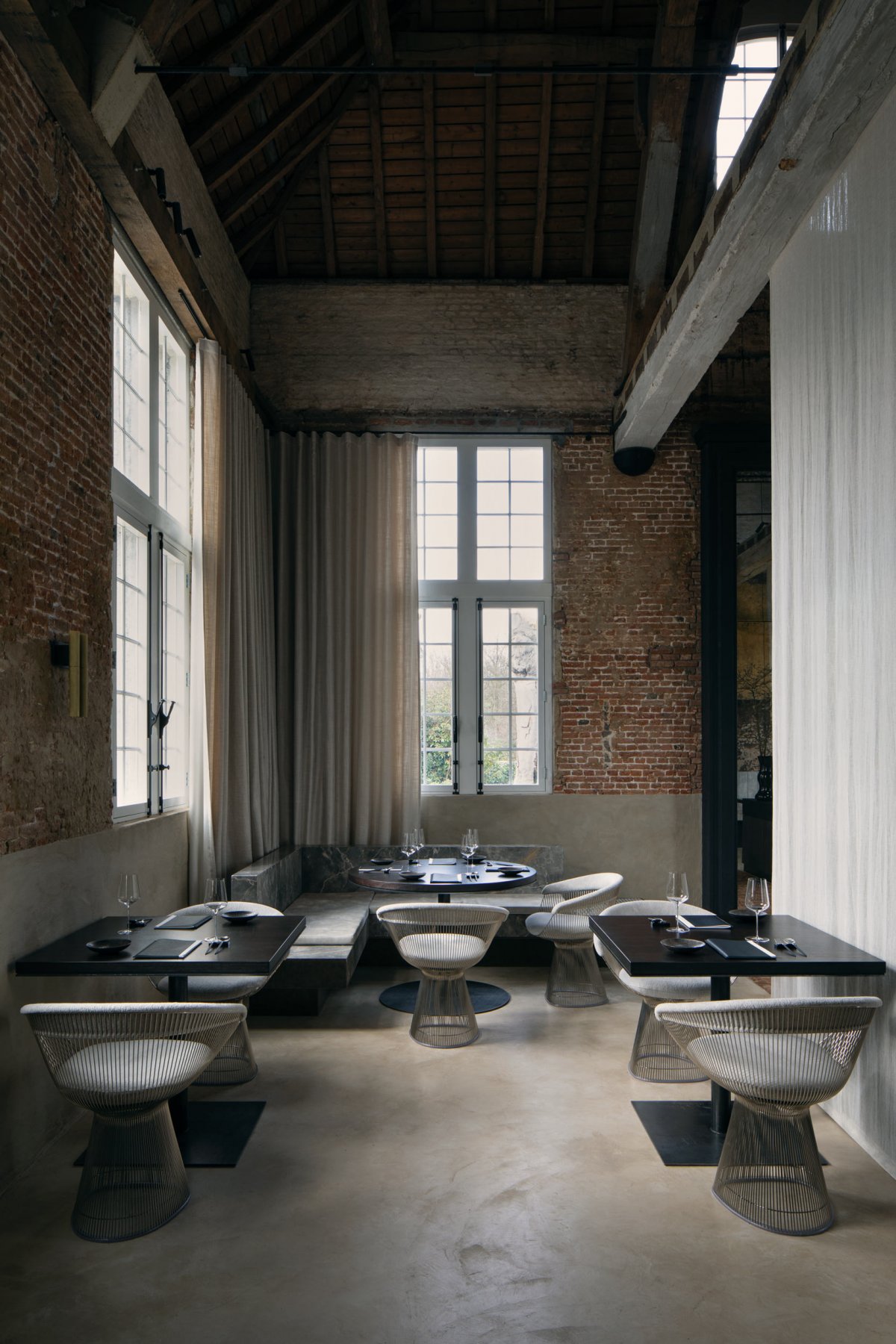 YINJISPACE Explores Life Aesthetics Through a Media Lens, Blending Art ...