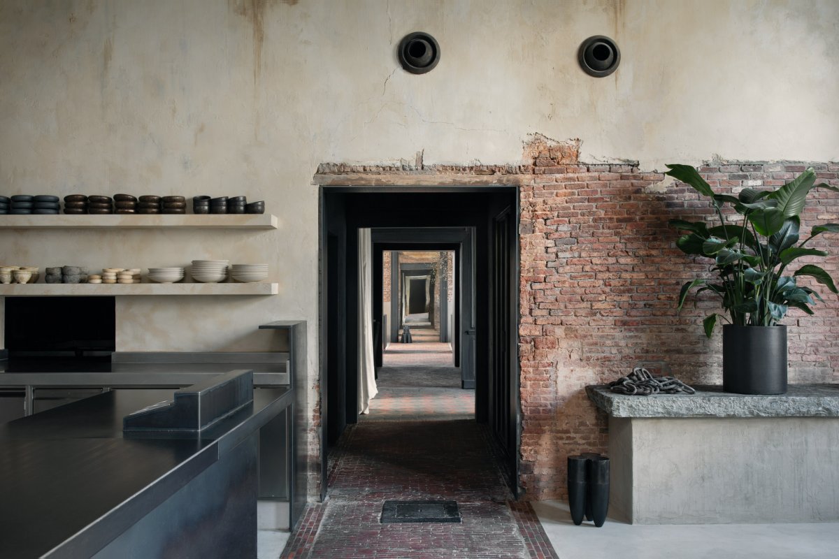 YINJISPACE Explores Life Aesthetics Through a Media Lens, Blending Art ...