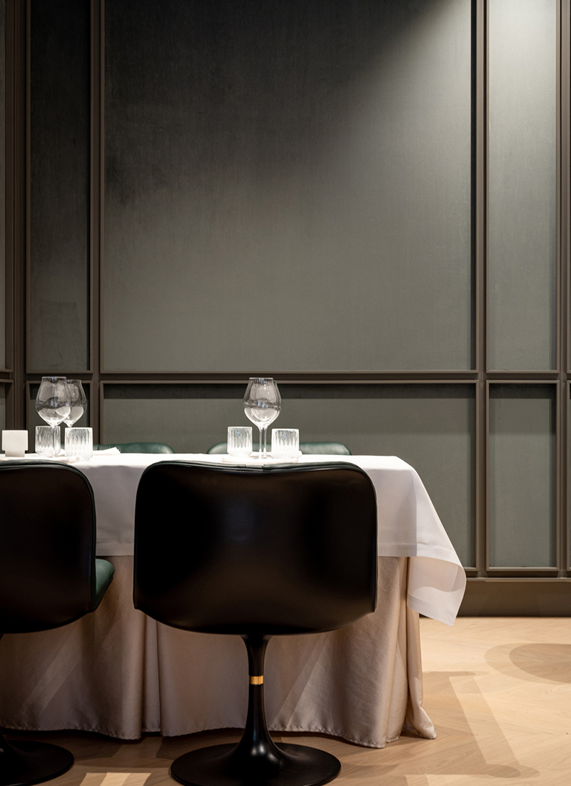 Nuance Restaurant