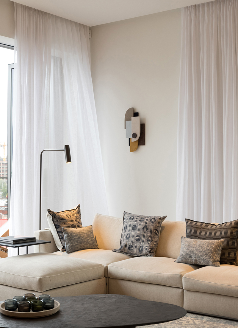 MAS Penthouse