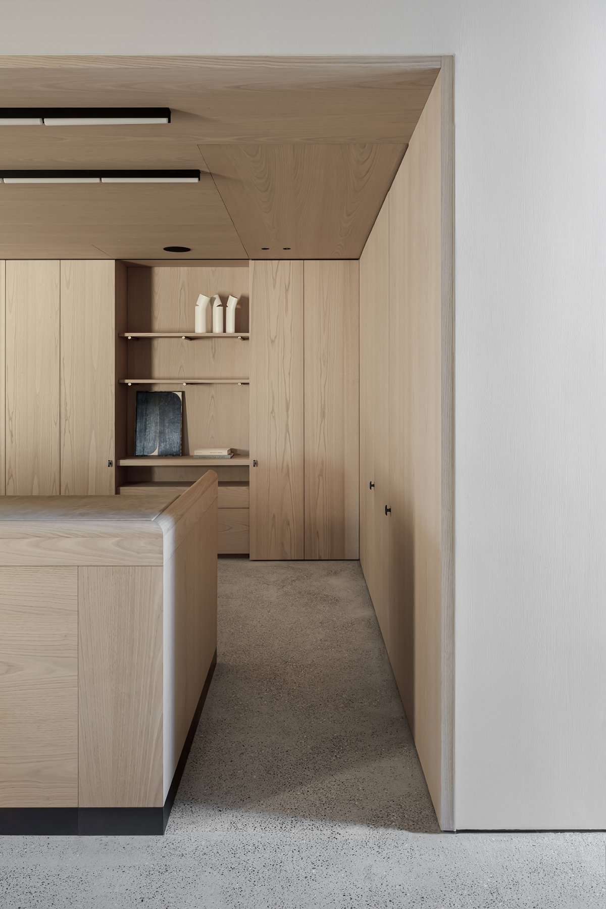 YINJISPACE Explores Life Aesthetics Through a Media Lens, Blending Art ...