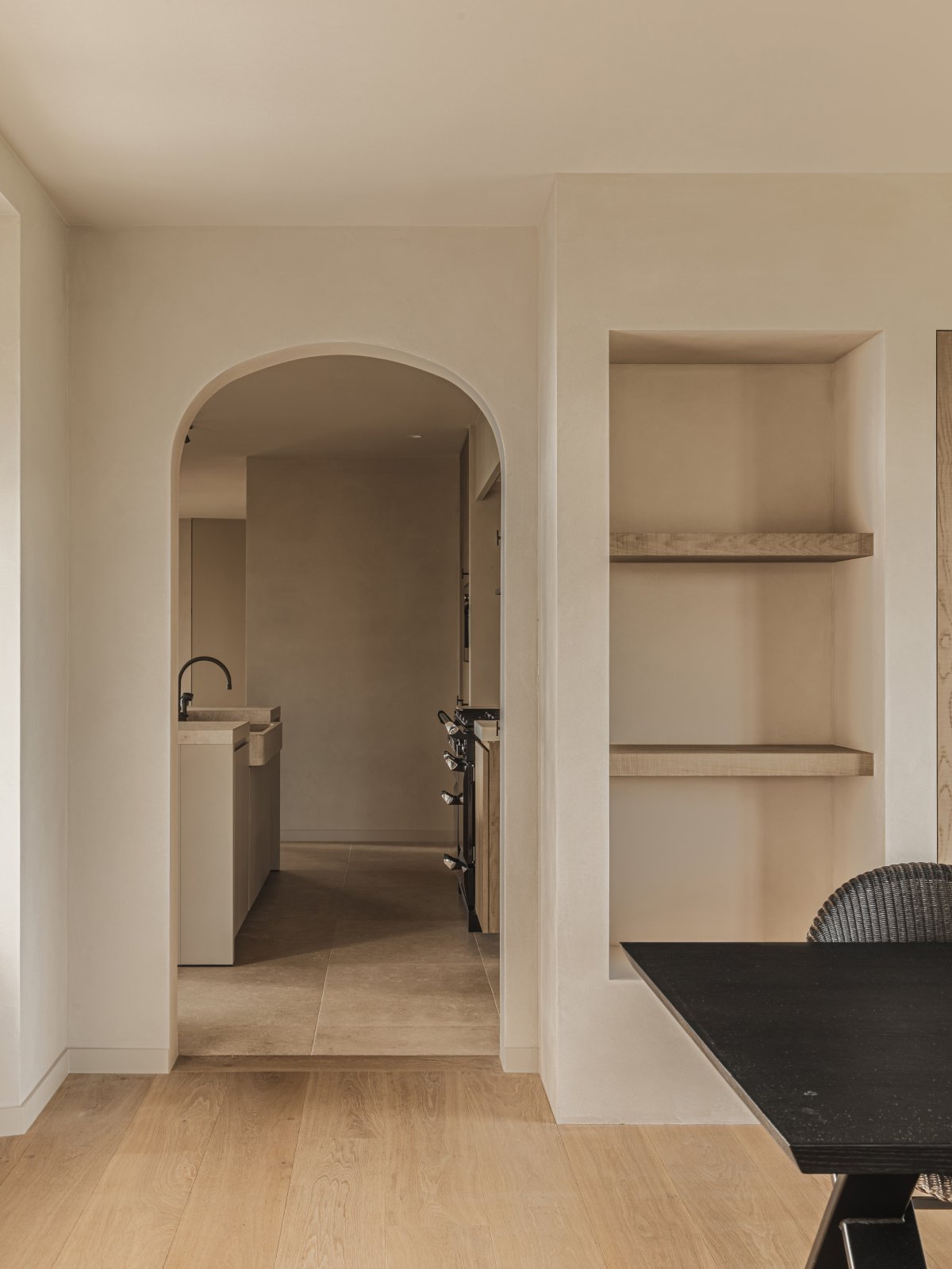 Nieubouw Torhout