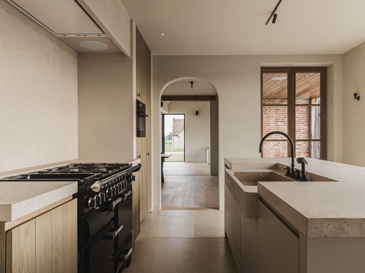 Nieubouw Torhout