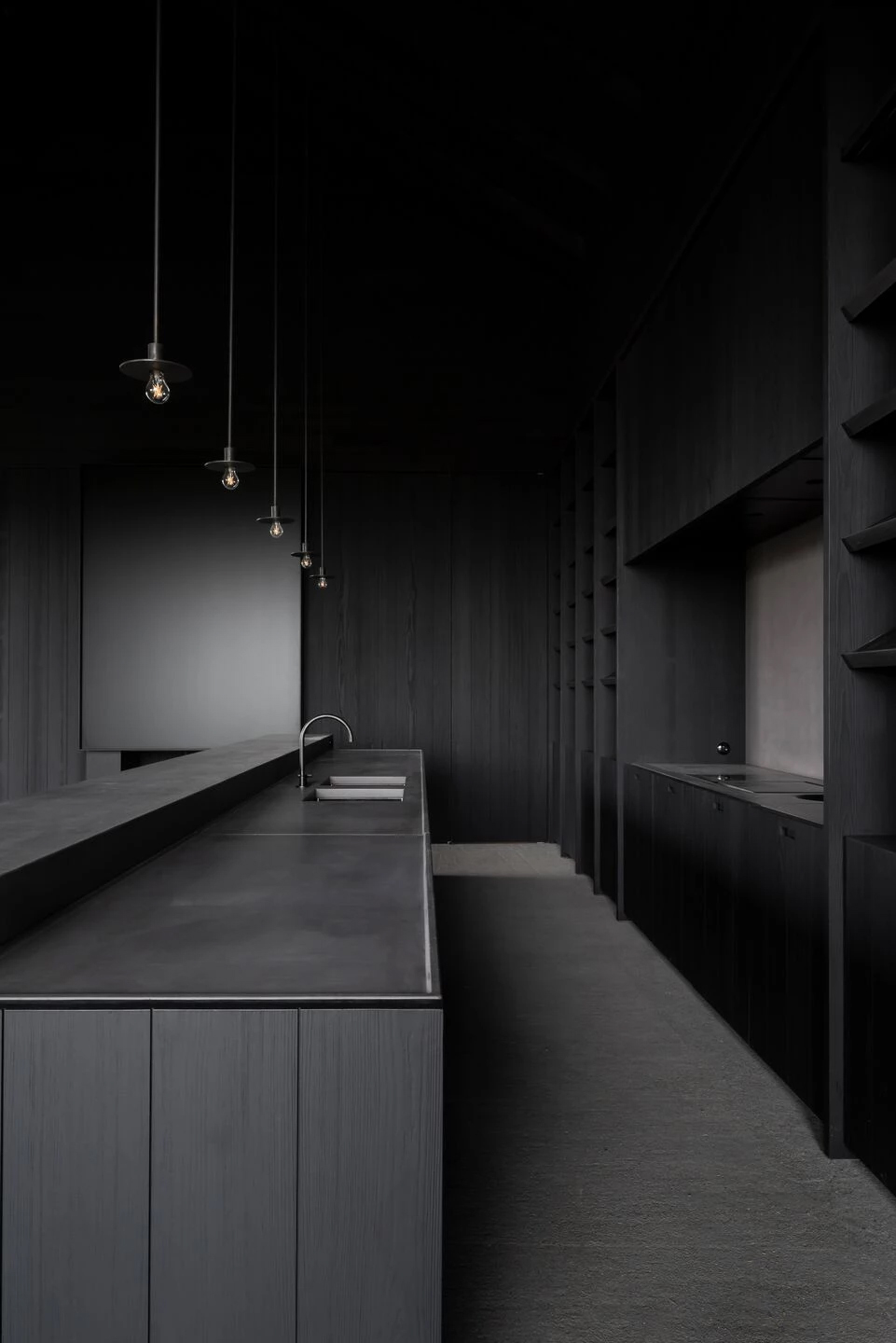 YINJISPACE Explores Life Aesthetics Through a Media Lens, Blending Art ...