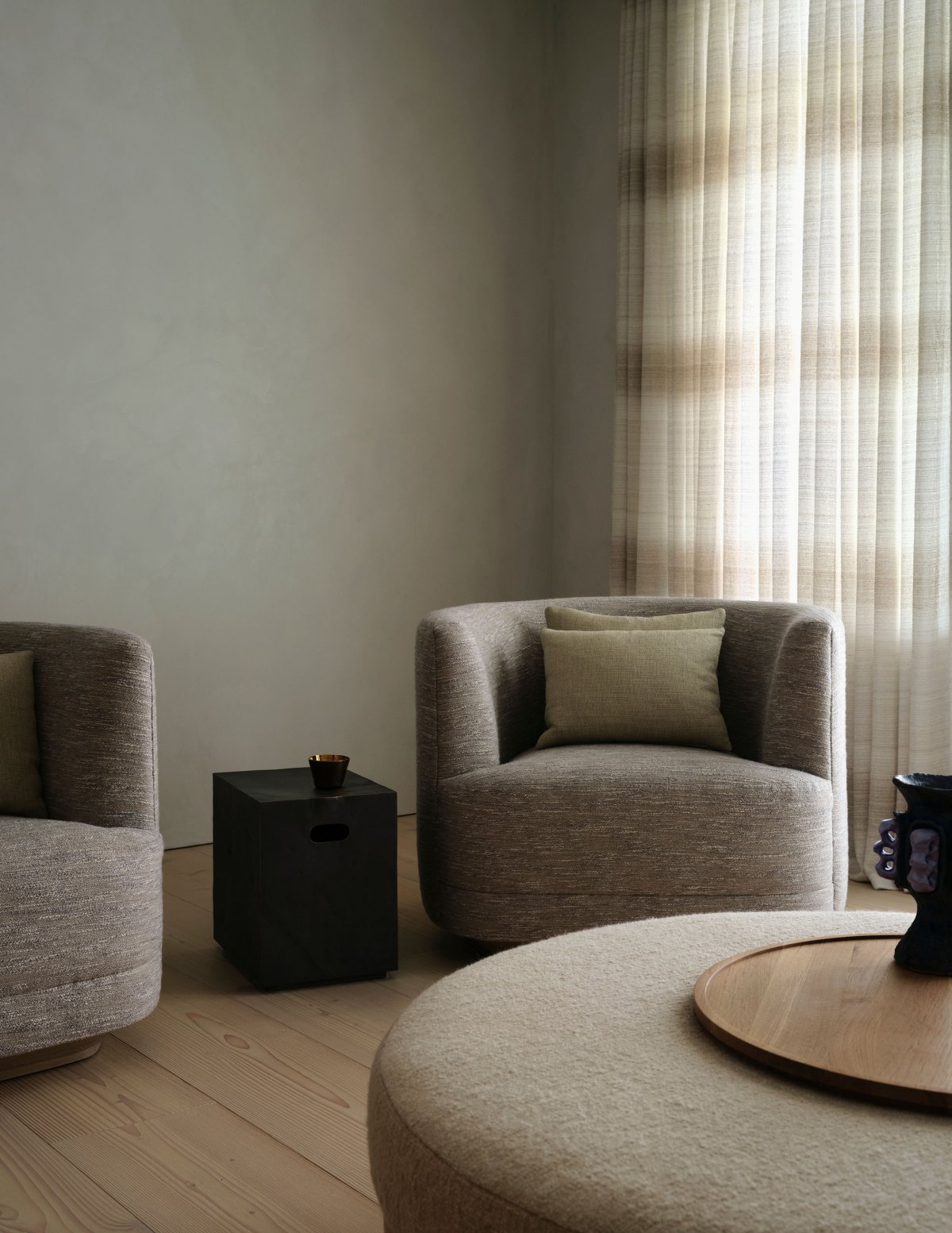 YINJISPACE Explores Life Aesthetics Through a Media Lens, Blending Art ...