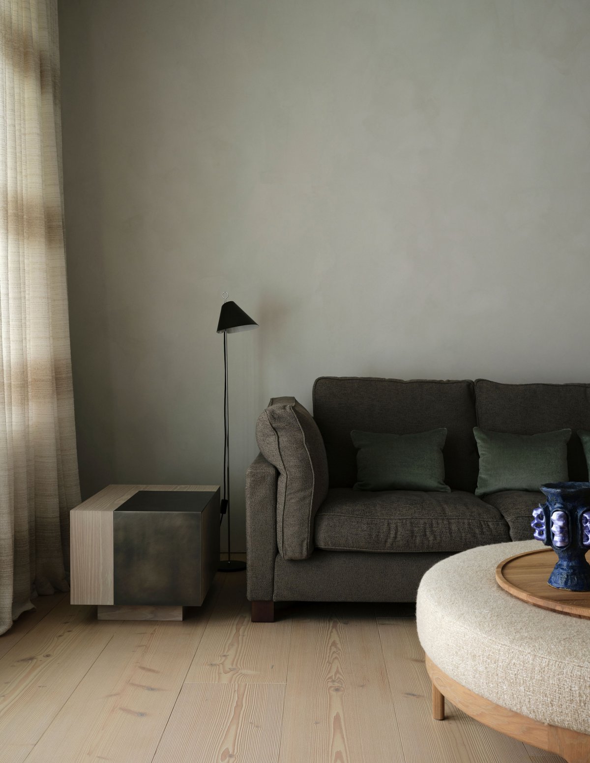 YINJISPACE Explores Life Aesthetics Through a Media Lens, Blending Art ...