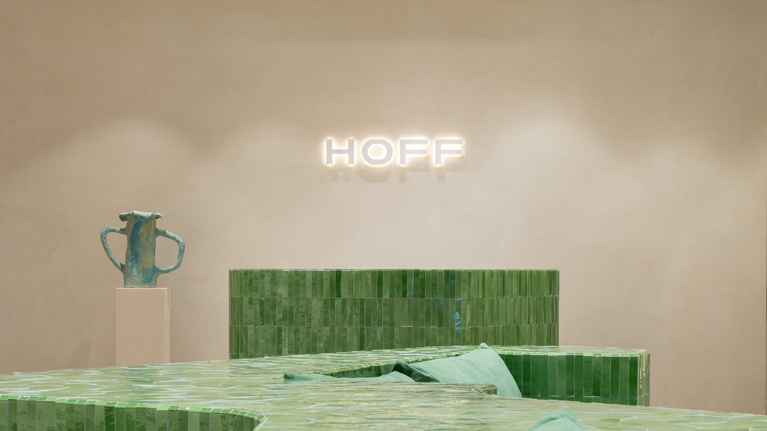HOFF Flagship Store