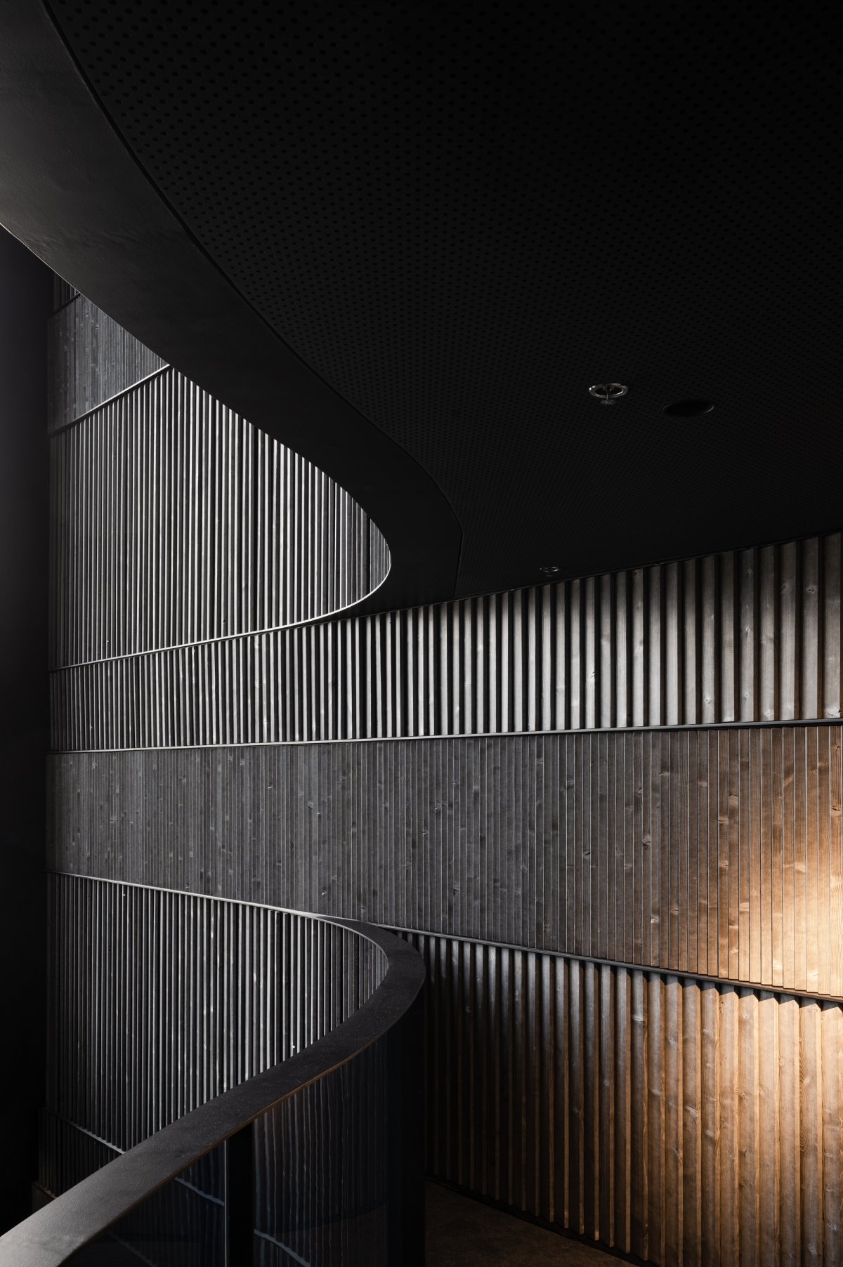 YINJISPACE Explores Life Aesthetics Through a Media Lens, Blending Art ...