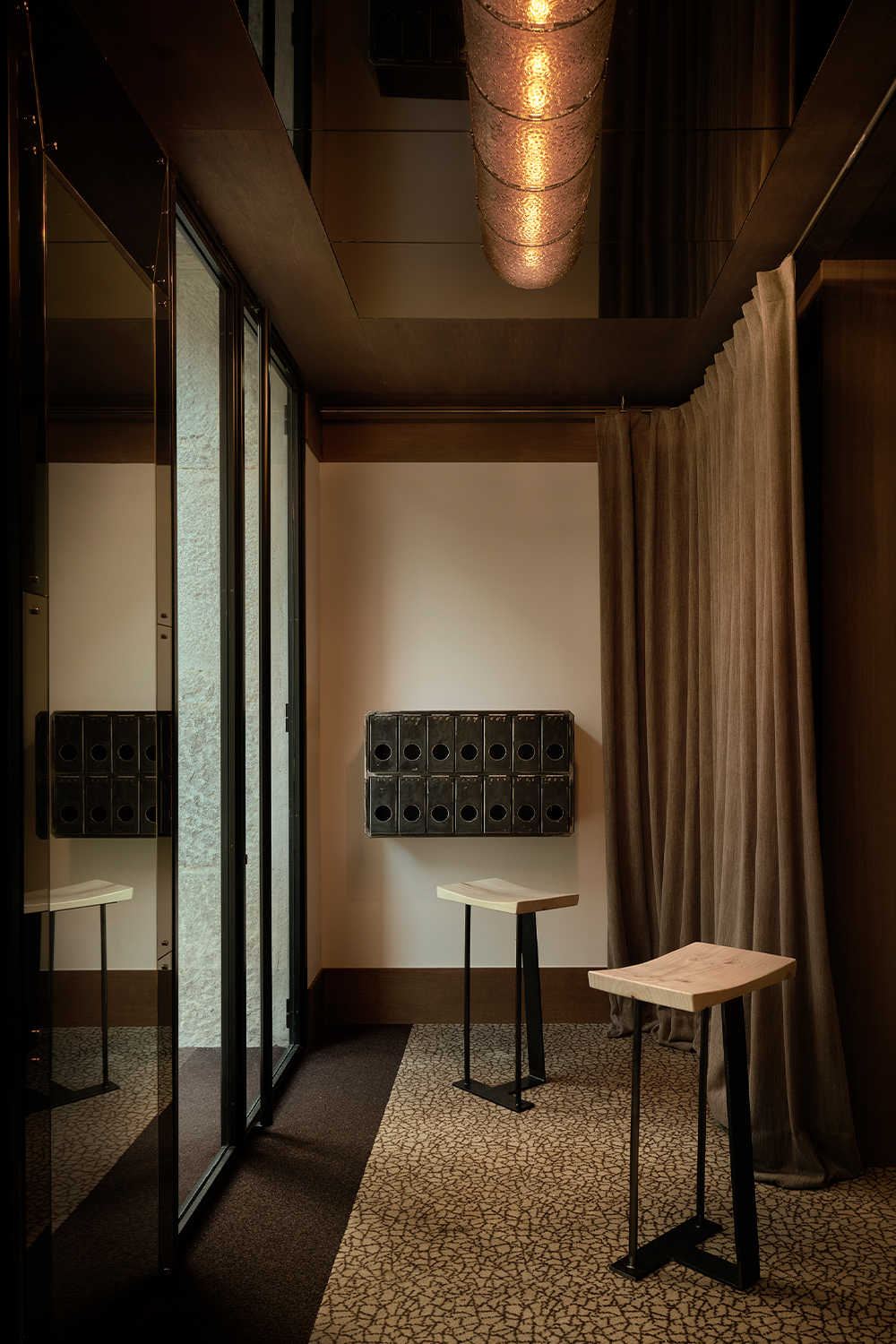De la Villa Studio