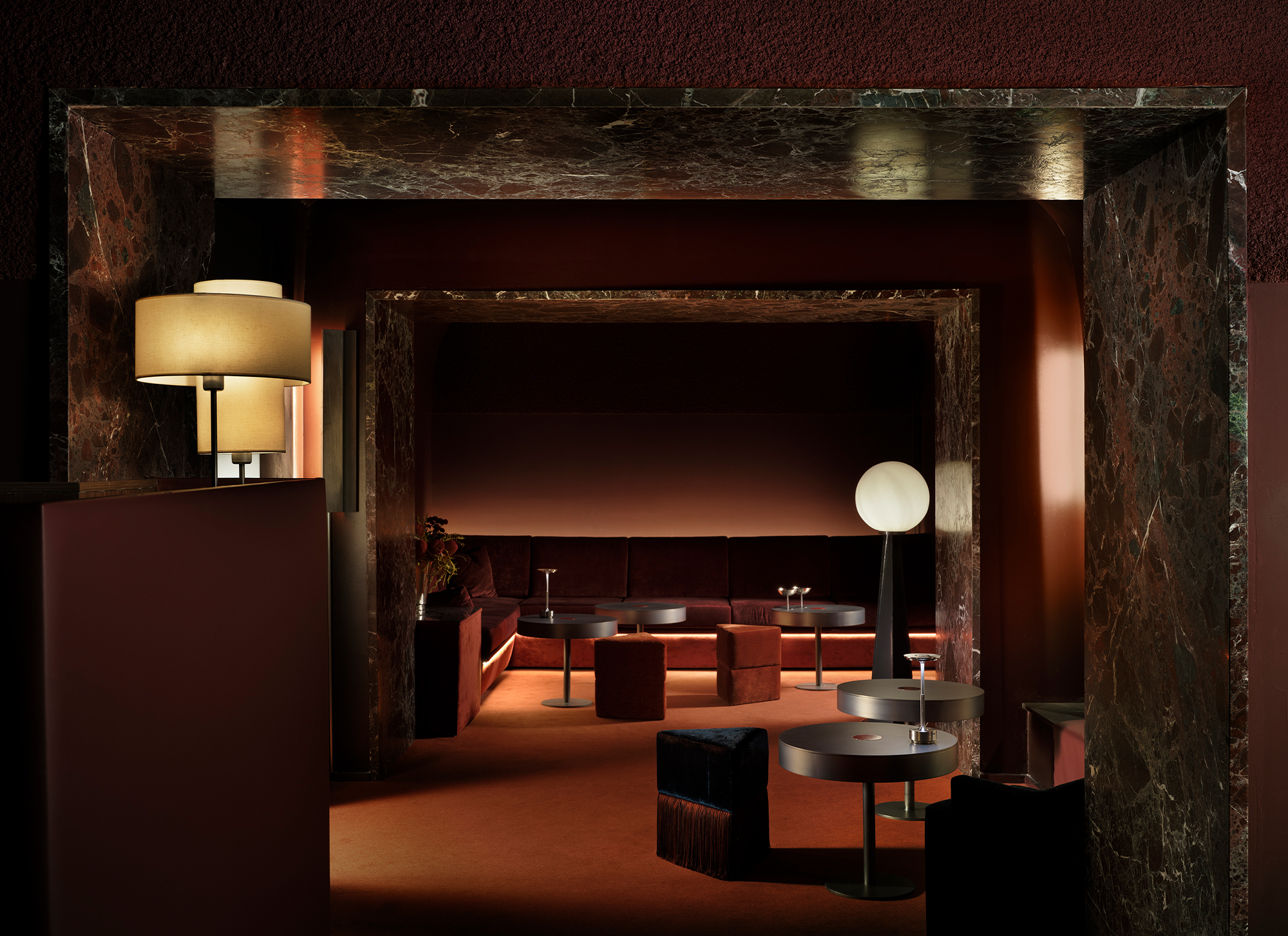 De la Villa Studio