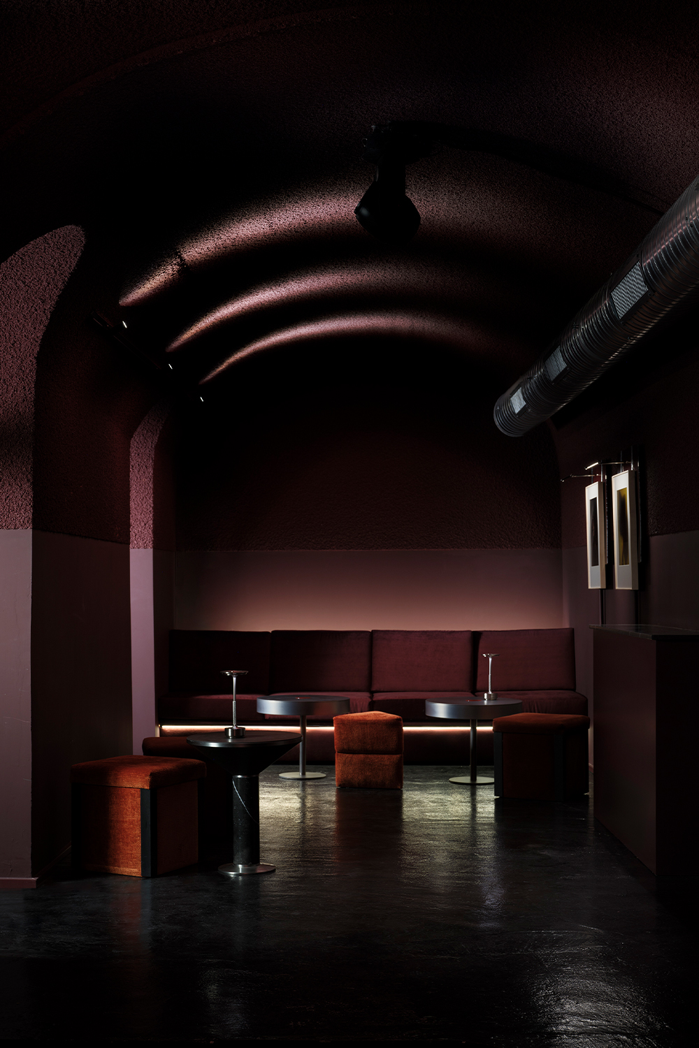 De la Villa Studio