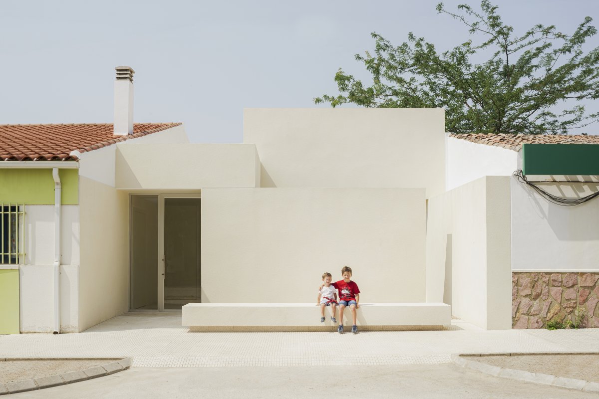 Nursery School