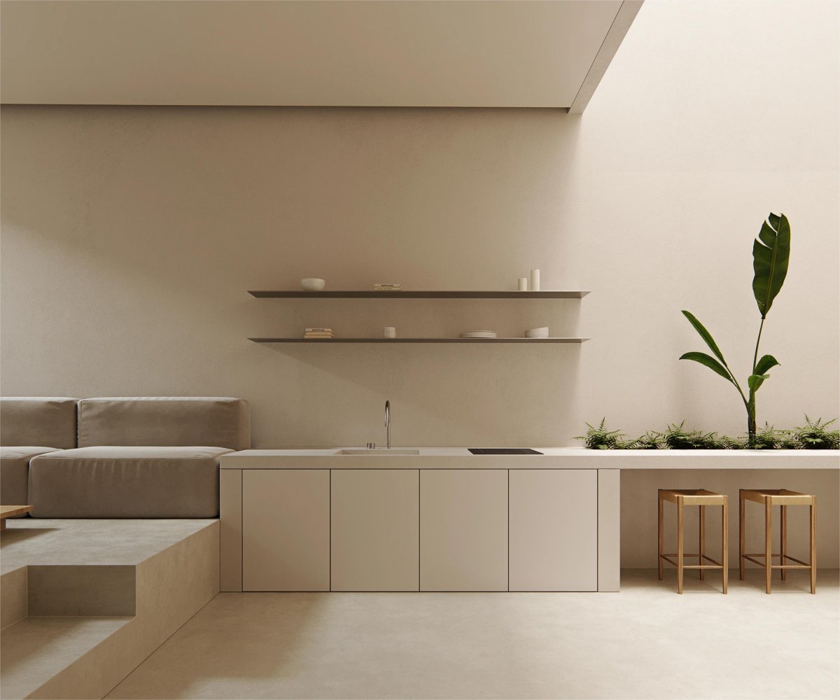 TR16 Residence
