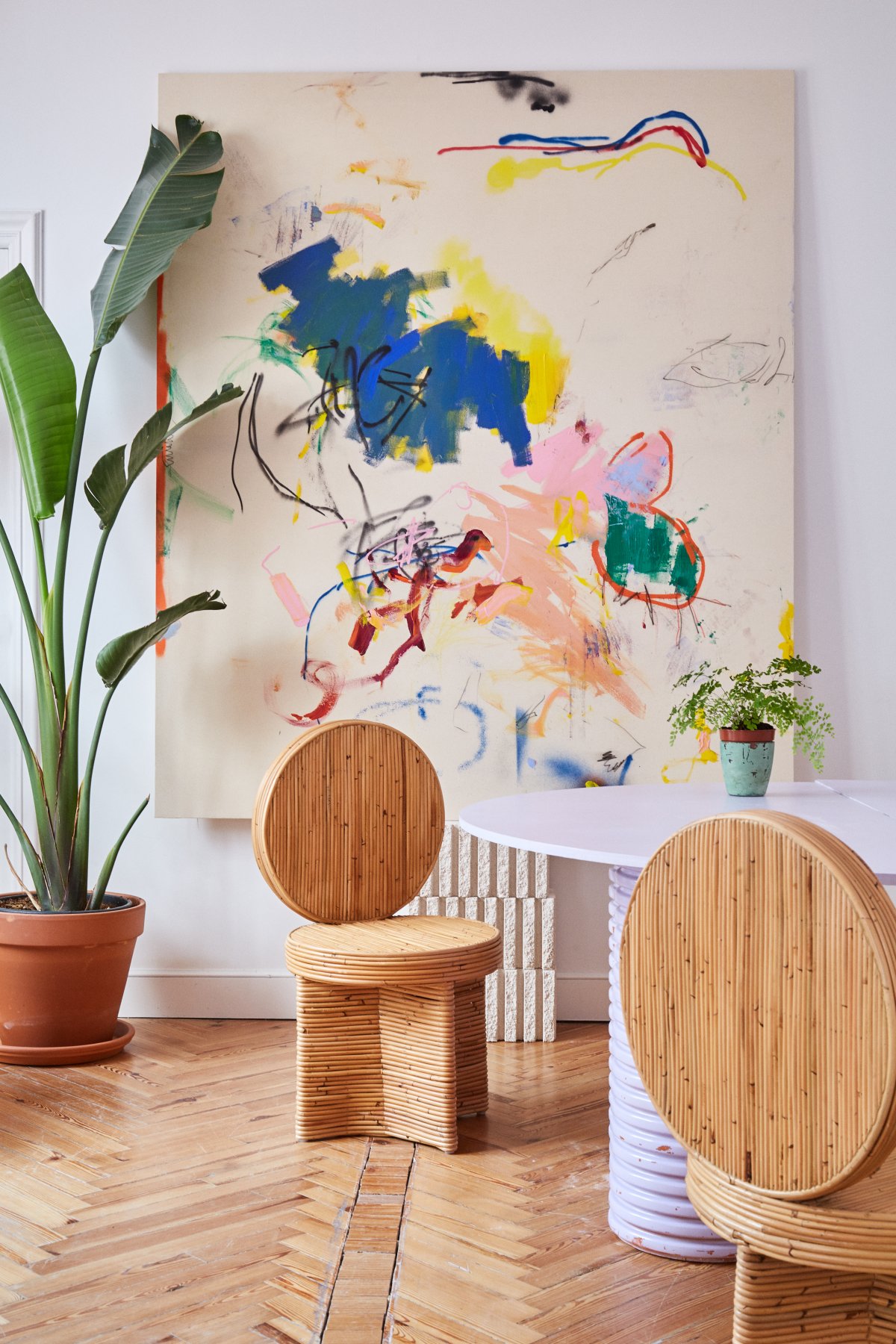 YINJISPACE Explores Life Aesthetics Through a Media Lens, Blending Art ...