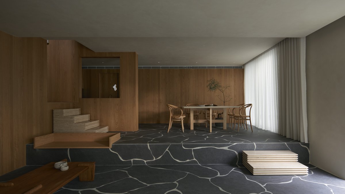 Singapore Home