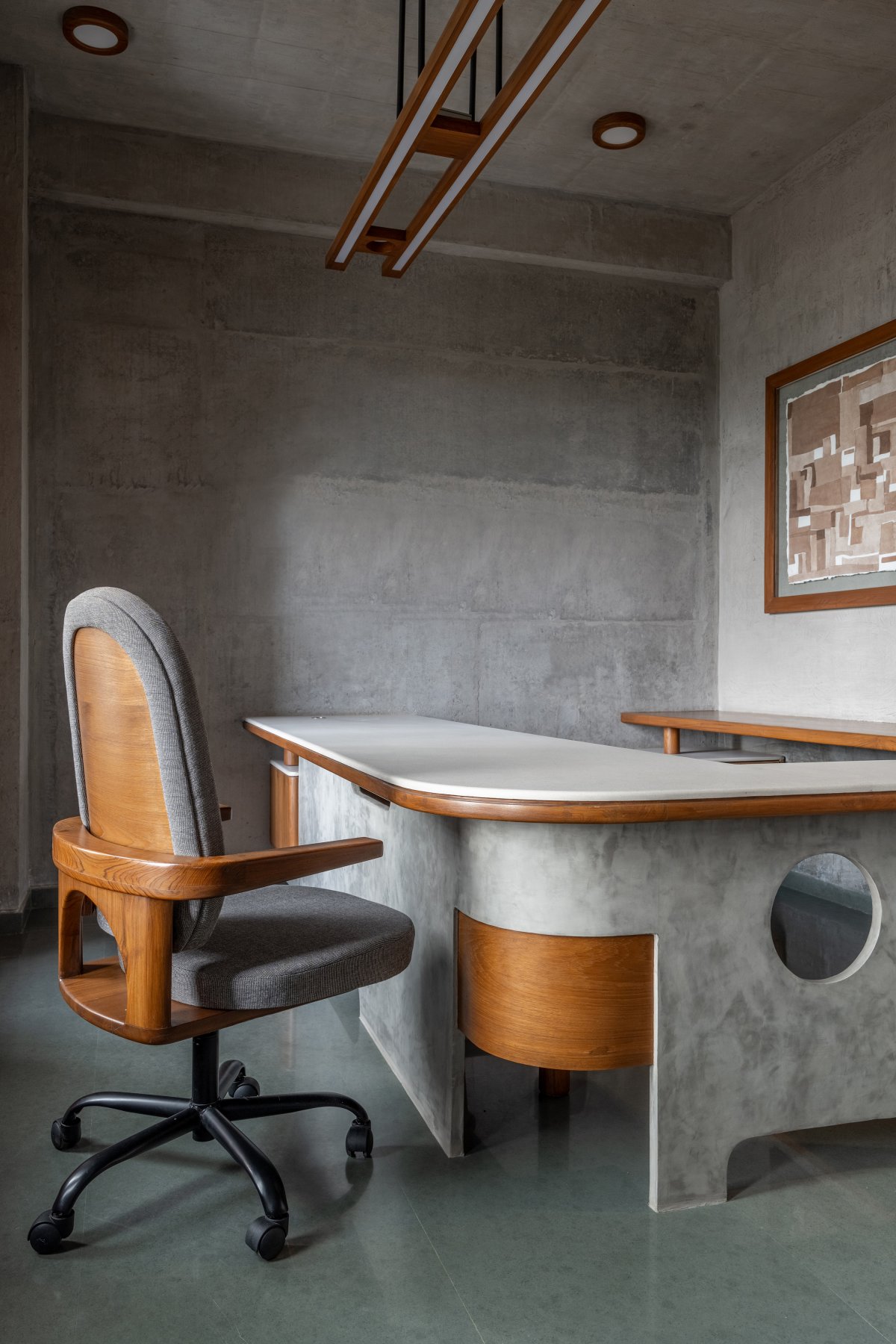 YINJISPACE Explores Life Aesthetics Through a Media Lens, Blending Art ...