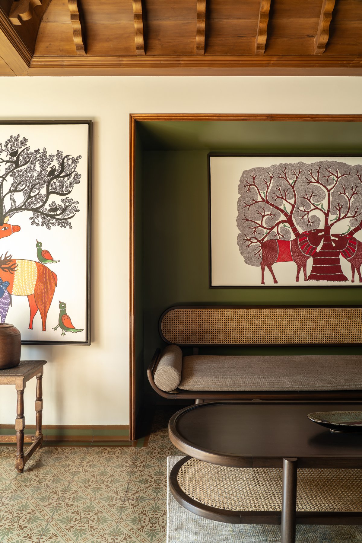Renesa Architecture Design Interiors