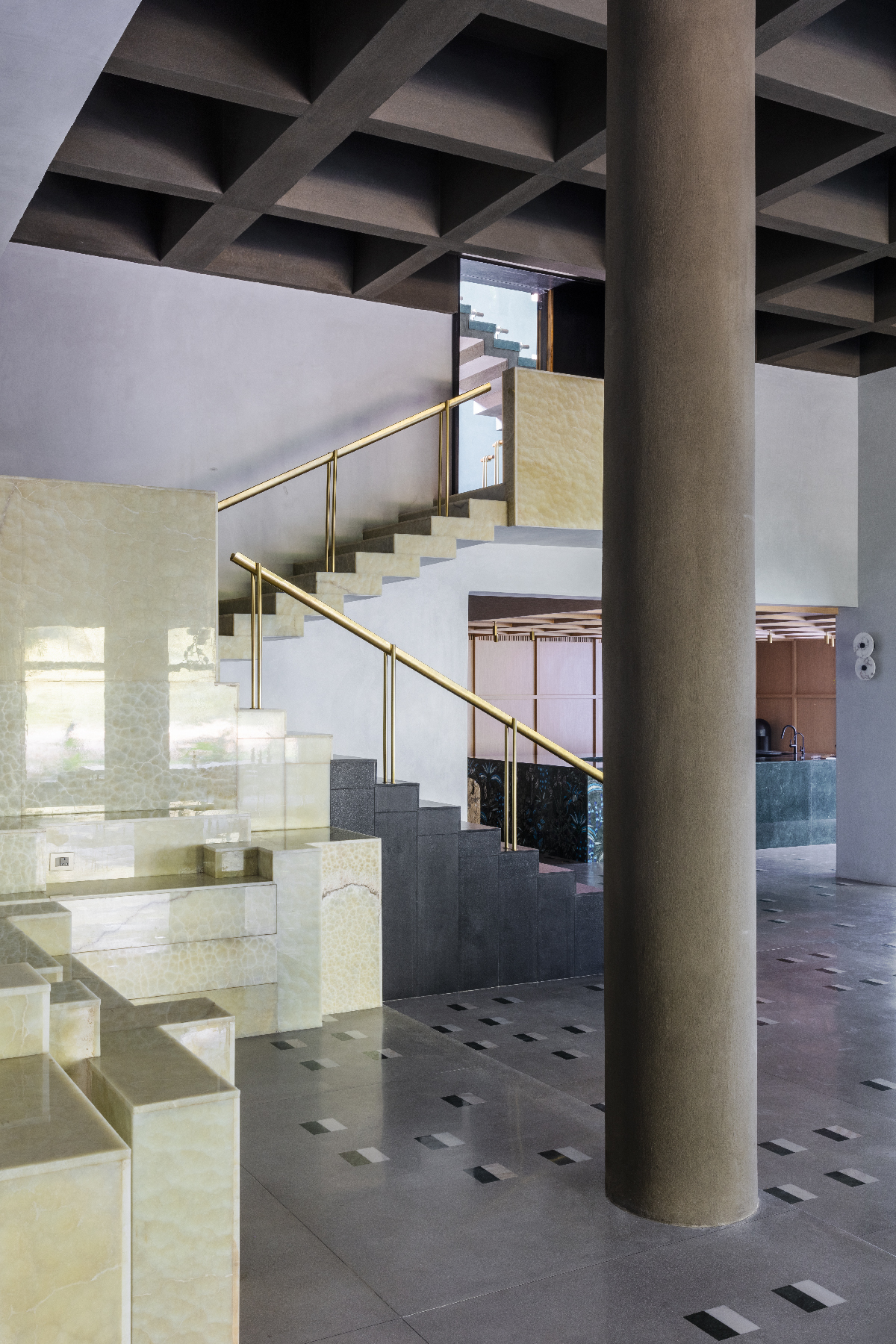 YINJISPACE Explores Life Aesthetics Through a Media Lens, Blending Art ...