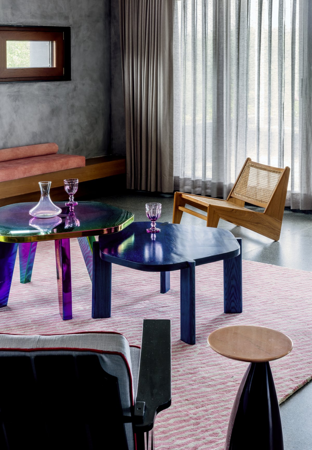 YINJISPACE Explores Life Aesthetics Through a Media Lens, Blending Art ...