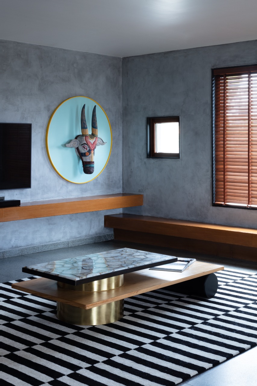 YINJISPACE Explores Life Aesthetics Through a Media Lens, Blending Art ...