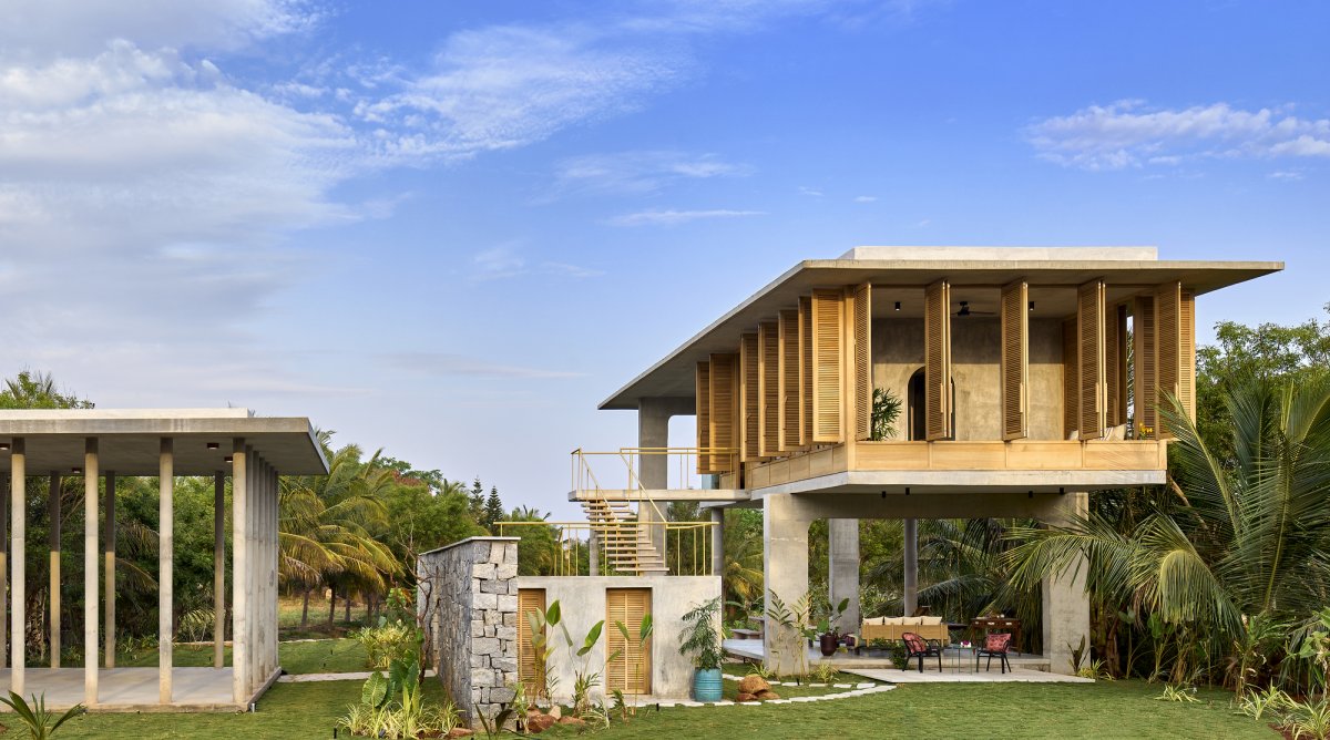 Talish Design In House Taliesyn Design