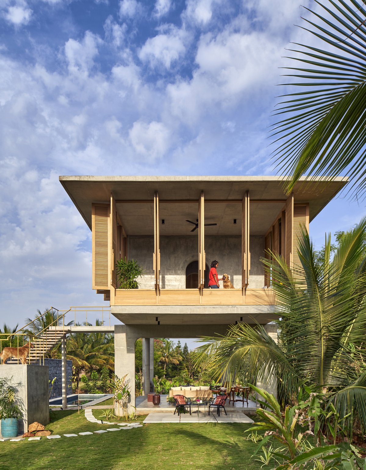 Talish Design In House Taliesyn Design