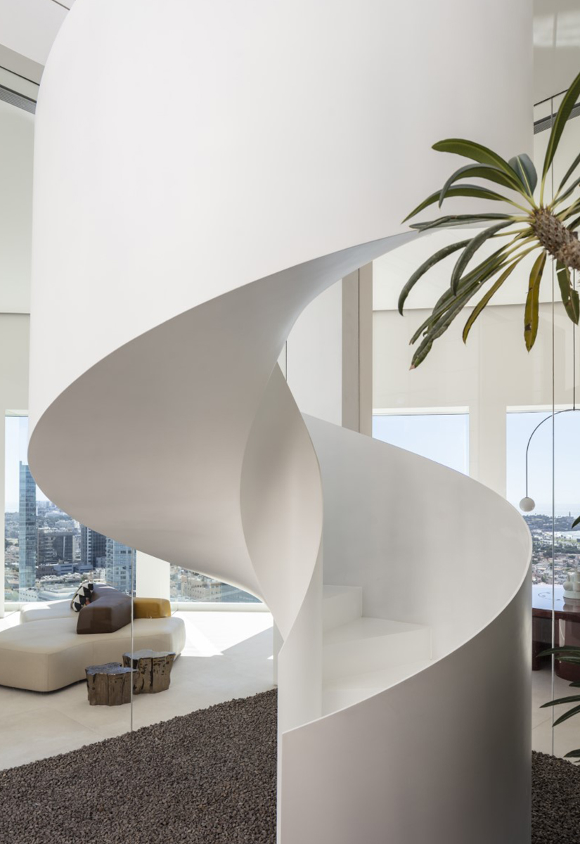 AD Penthouse