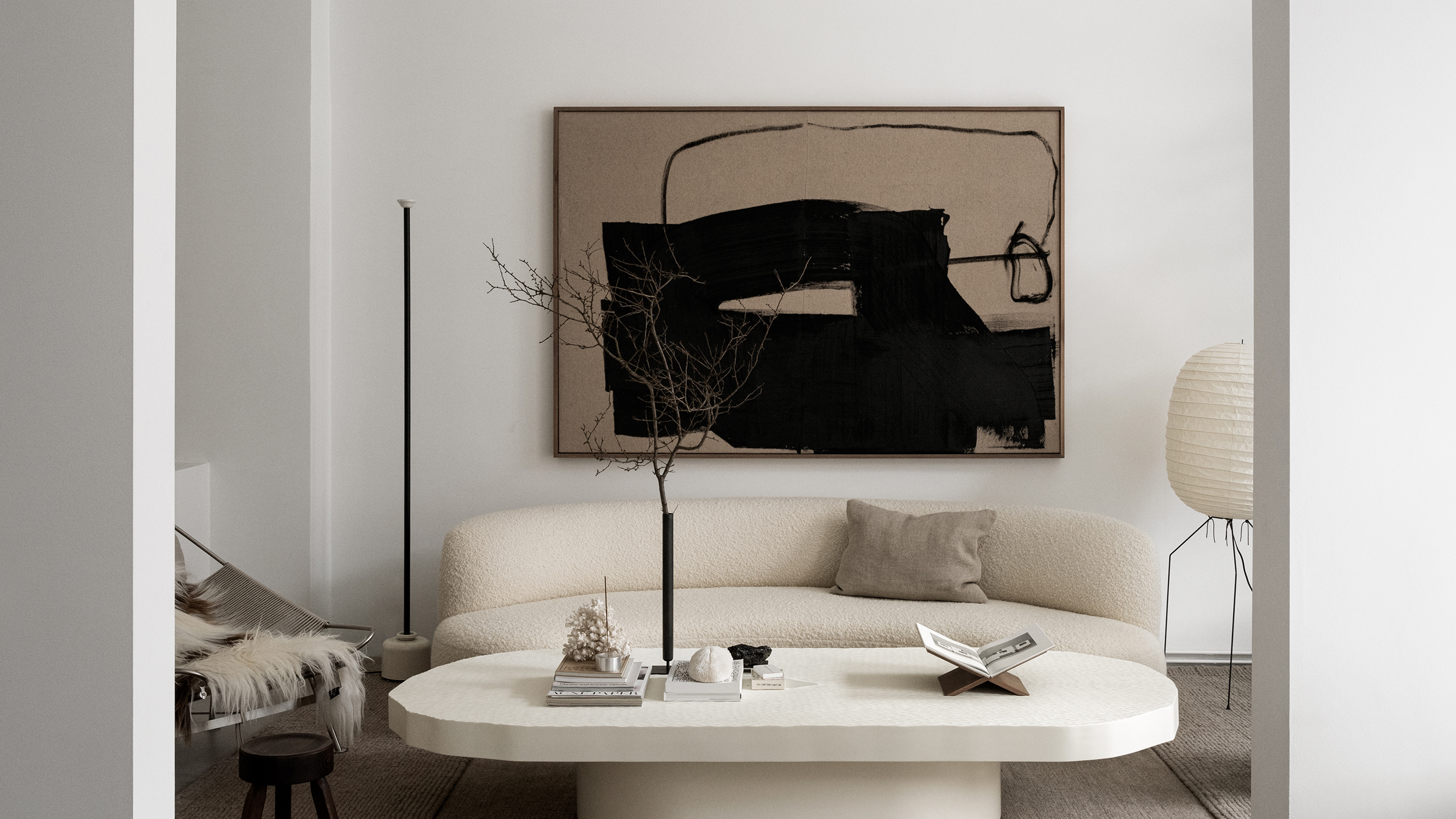 Lotta Agaton Interiors