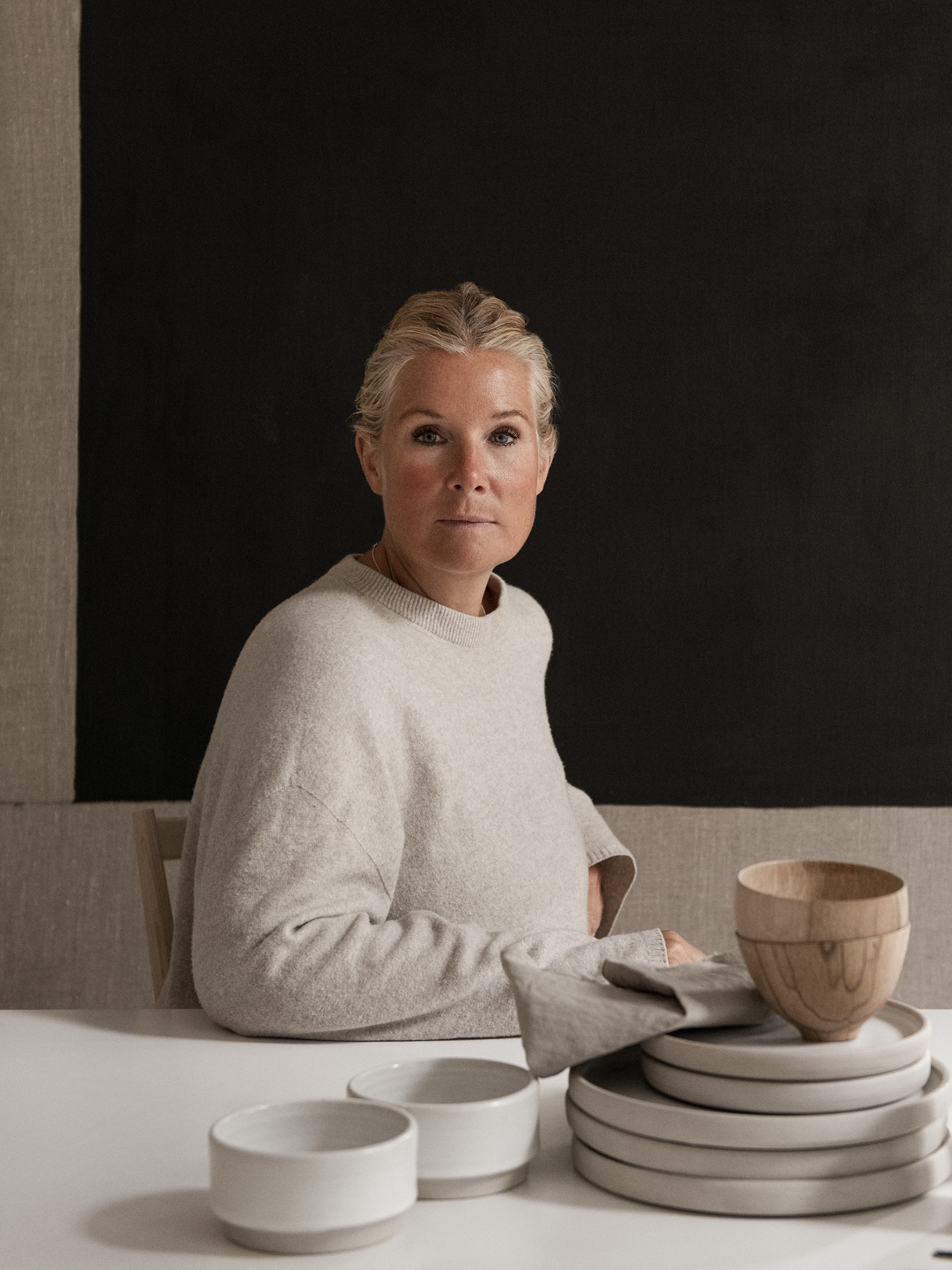 Lotta Agaton Interiors