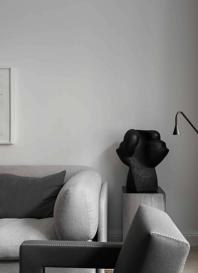 Apartment TS