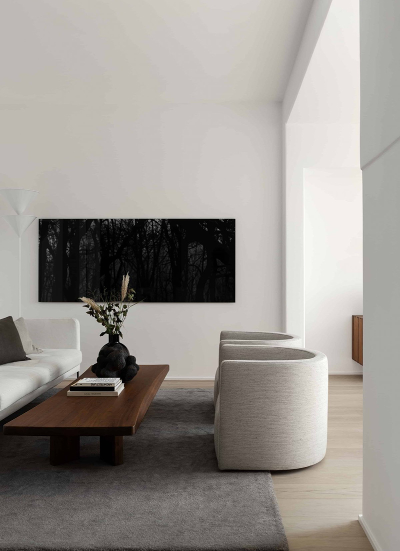 79 Park Apartment