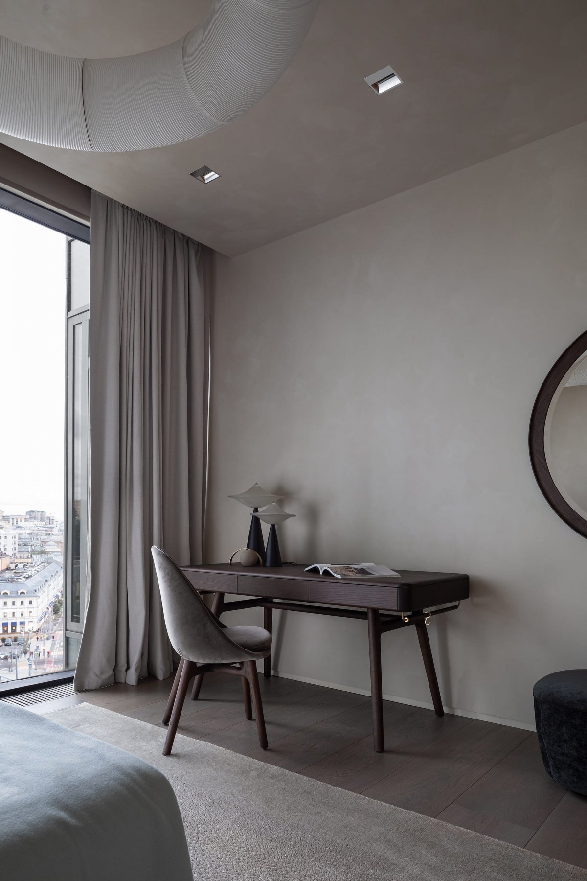 YINJISPACE Explores Life Aesthetics Through a Media Lens, Blending Art ...