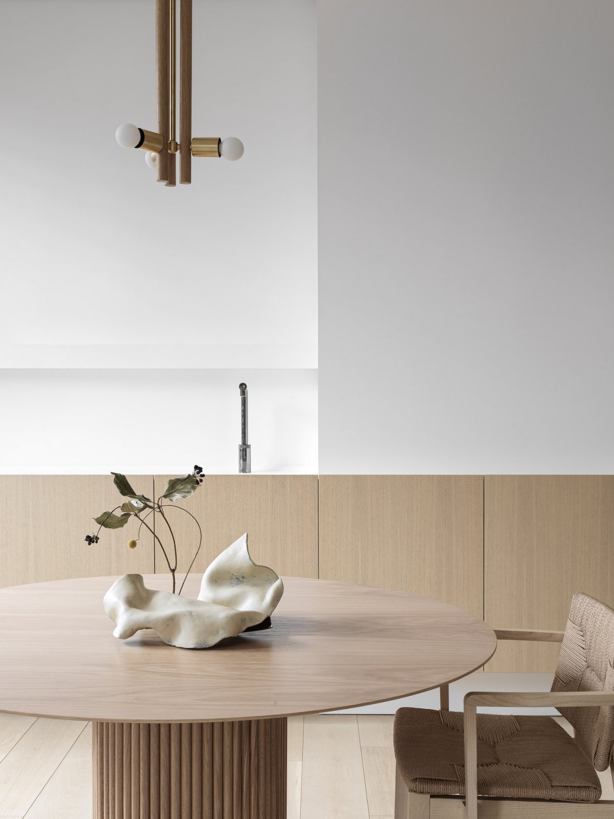 YINJISPACE Explores Life Aesthetics Through a Media Lens, Blending Art ...