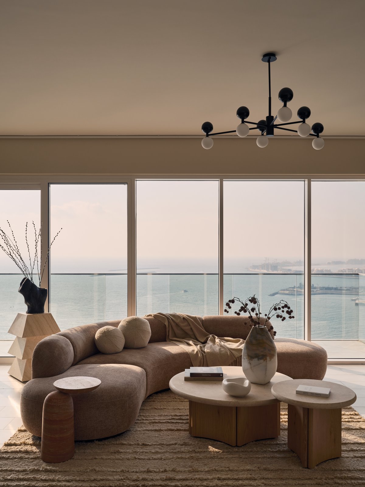 Dubai Apartment
