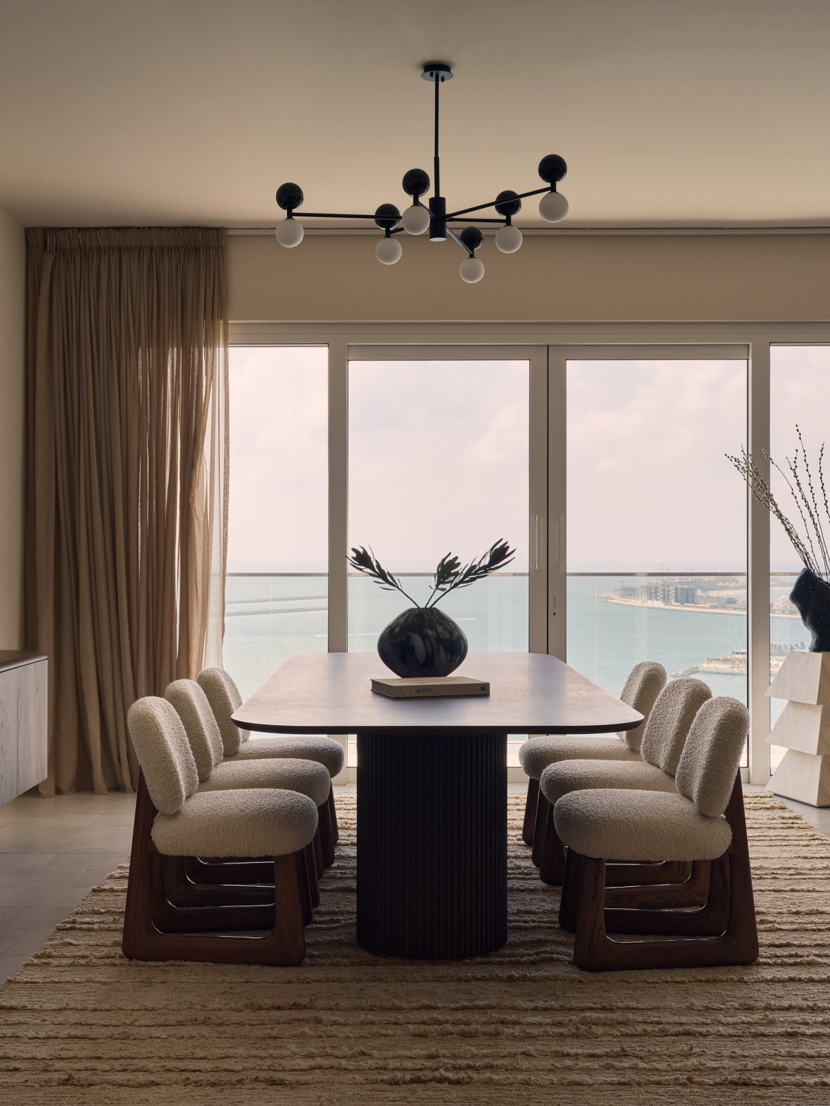 Dubai Apartment