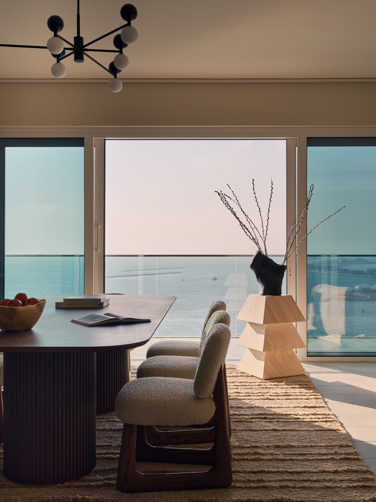 Dubai Apartment