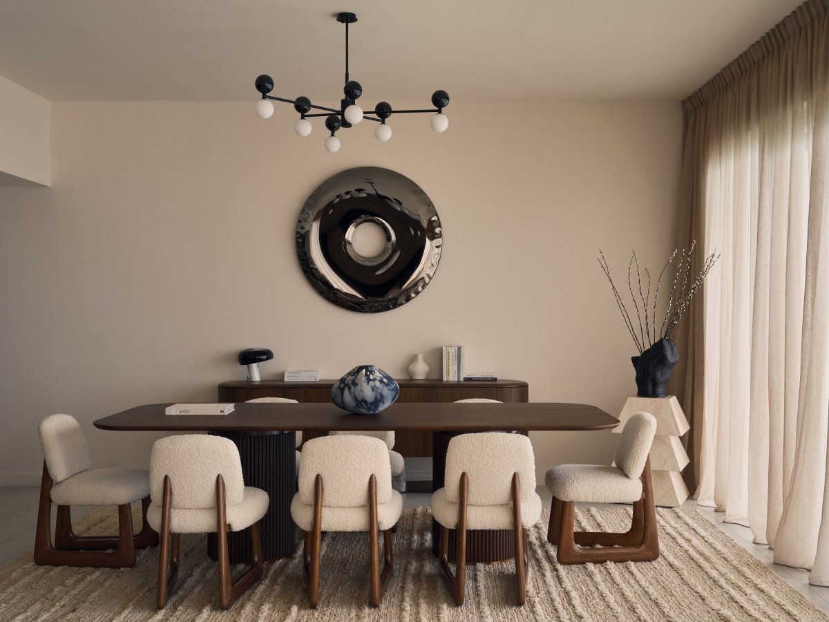 Dubai Apartment