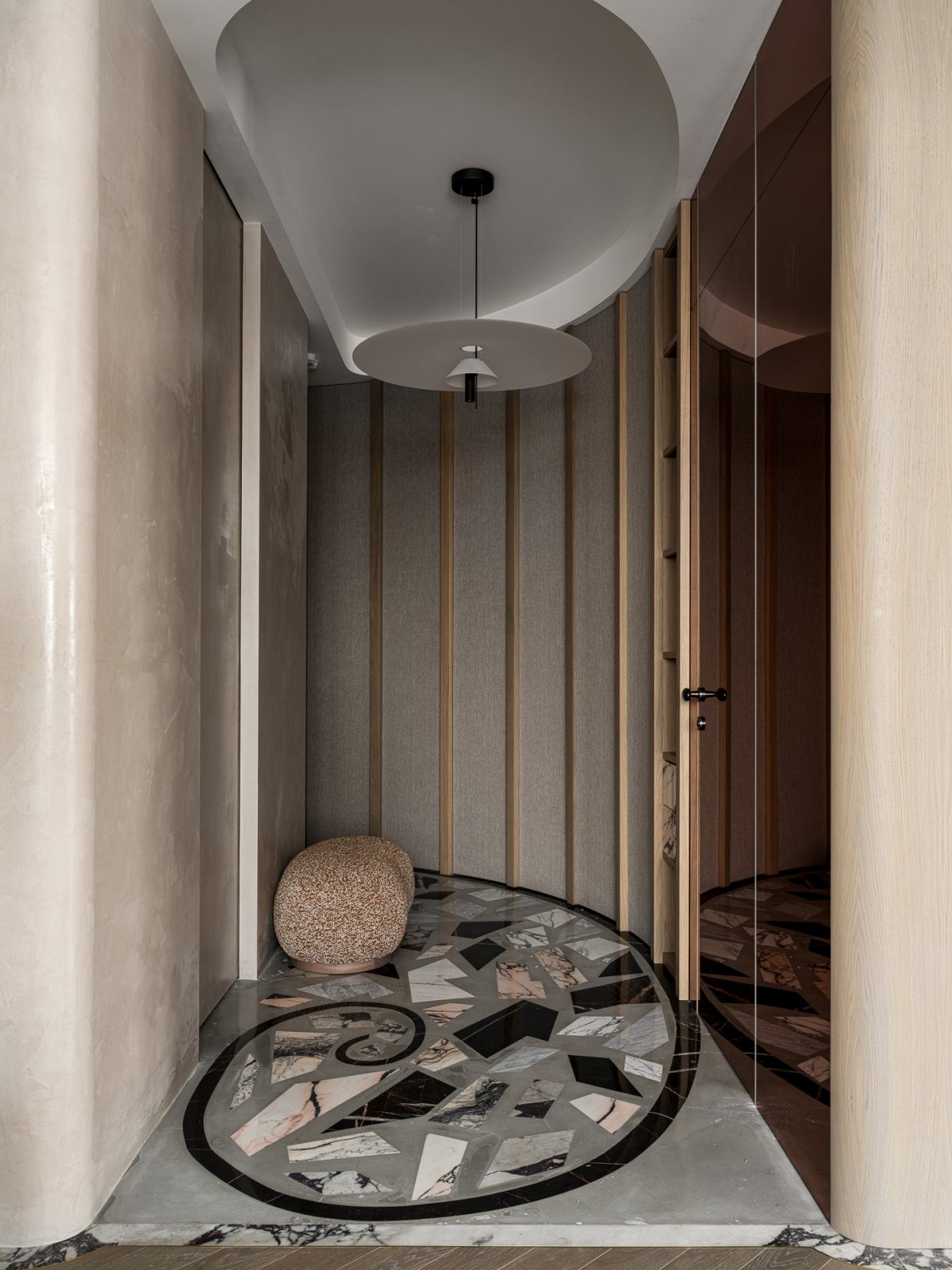 YINJISPACE Explores Life Aesthetics Through a Media Lens, Blending Art ...