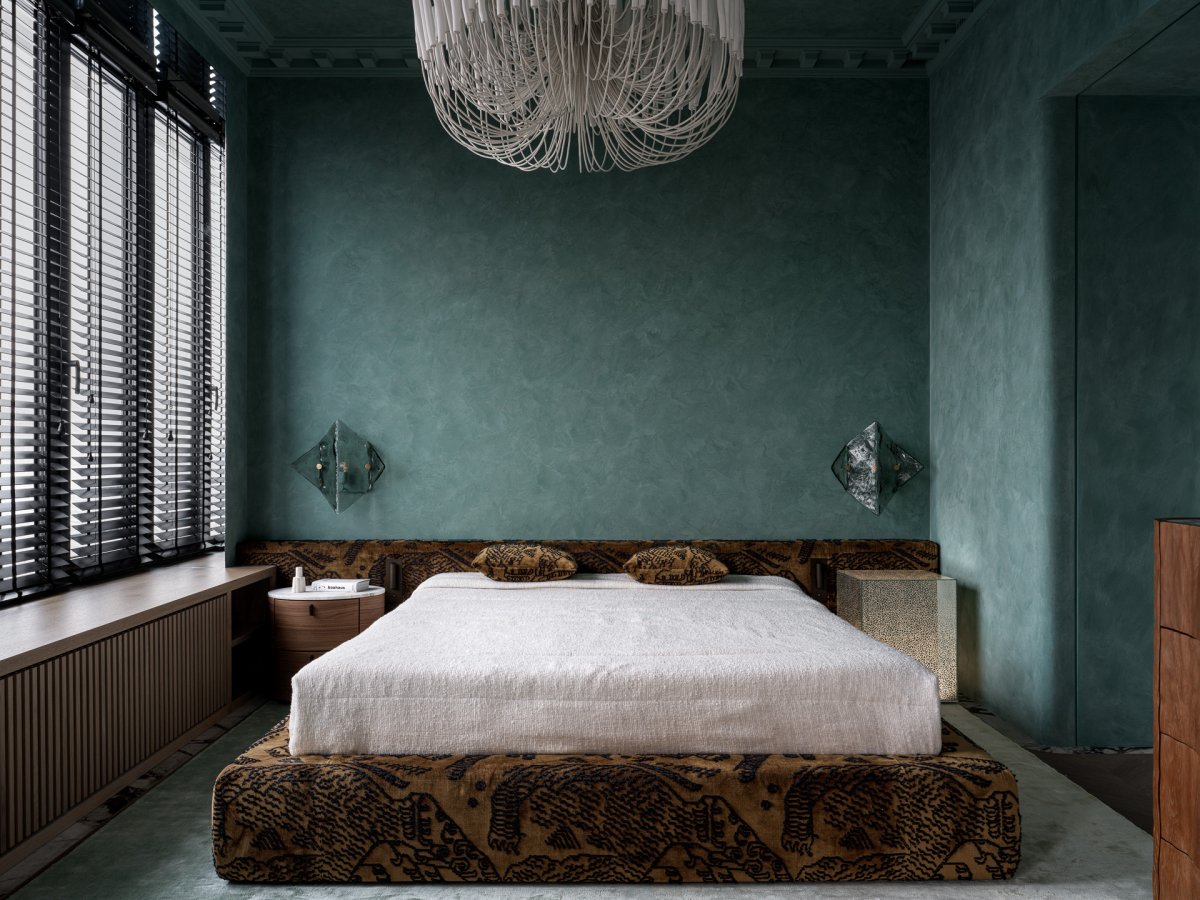 YINJISPACE Explores Life Aesthetics Through a Media Lens, Blending Art ...