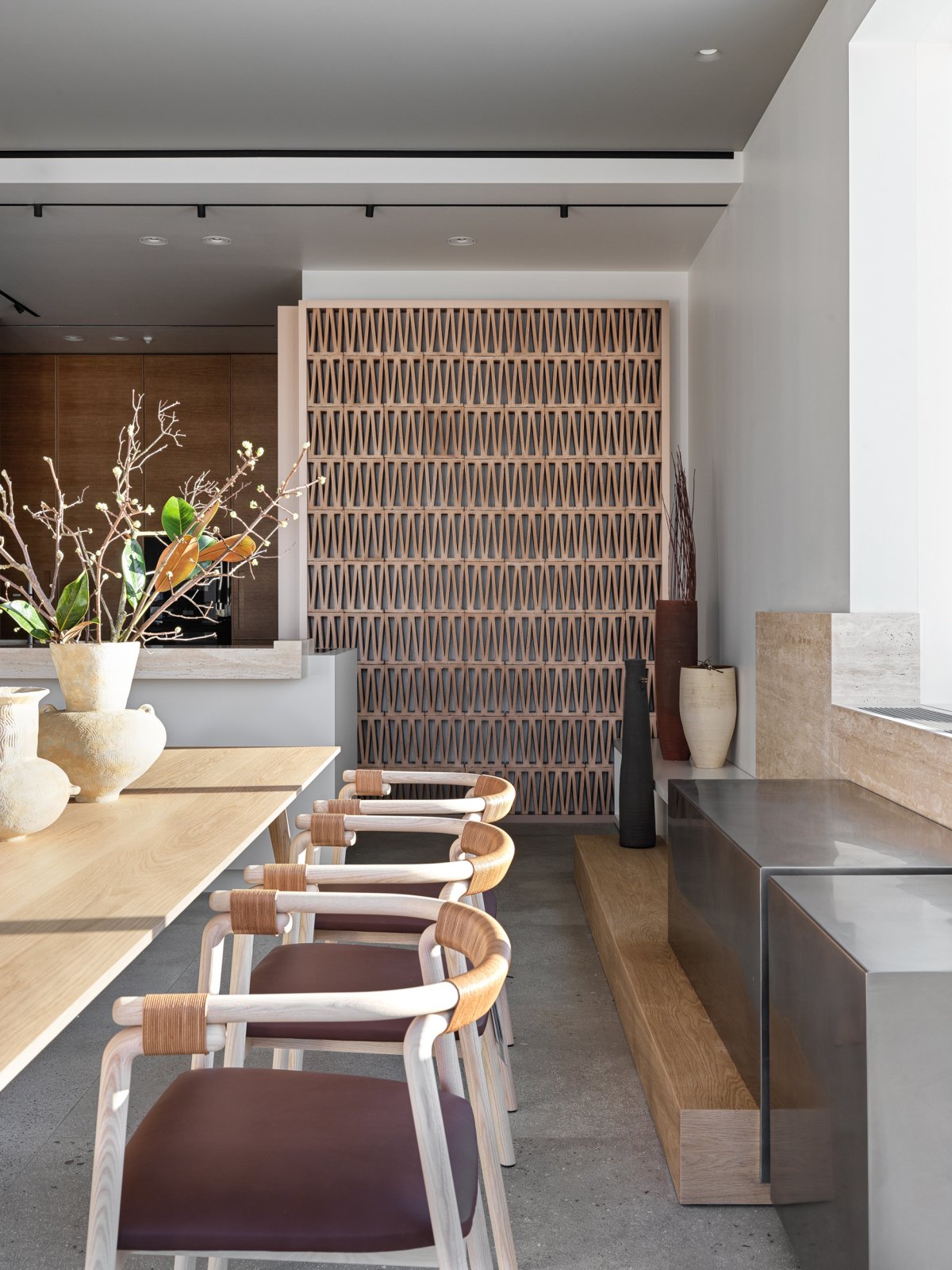 YINJISPACE Explores Life Aesthetics Through a Media Lens, Blending Art ...