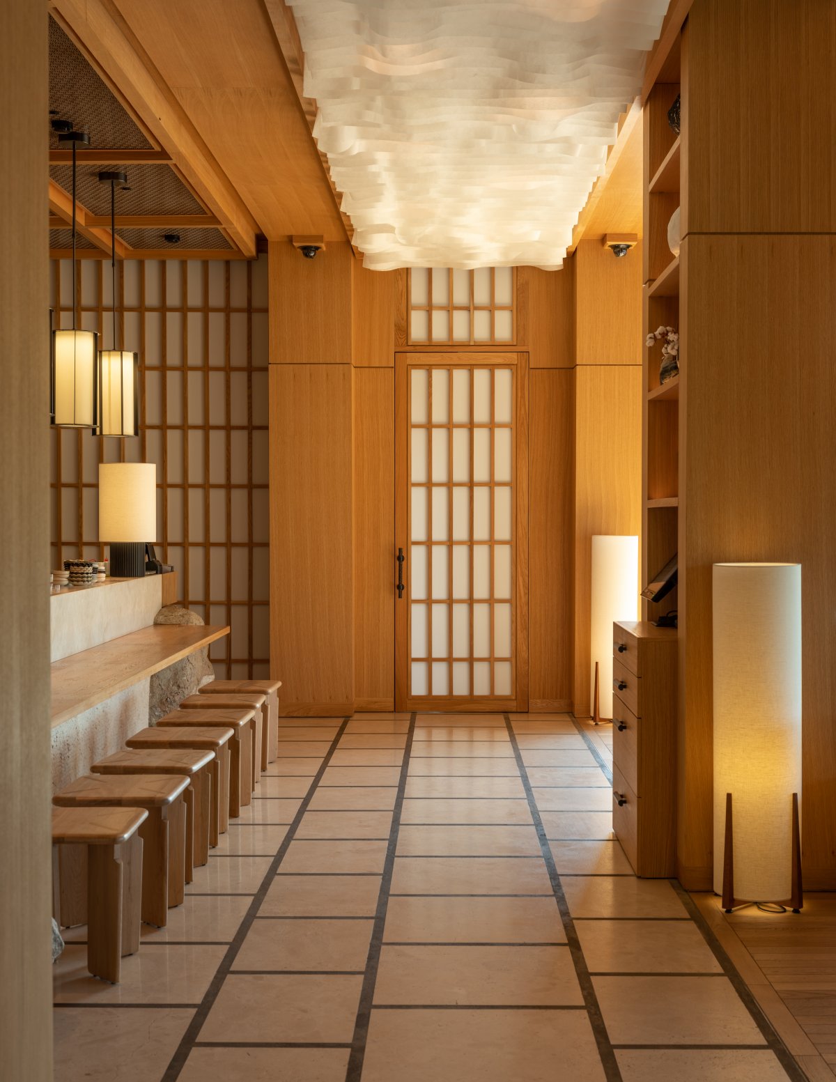 YINJISPACE Explores Life Aesthetics Through a Media Lens, Blending Art ...