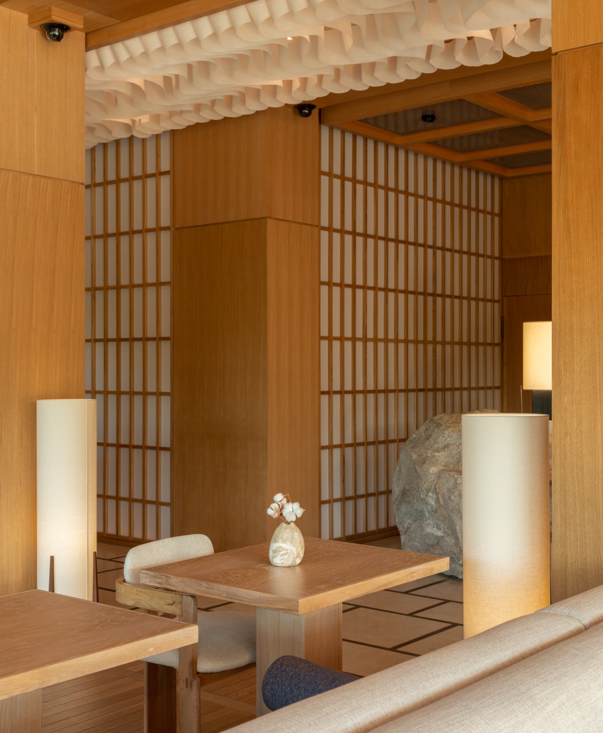 YINJISPACE Explores Life Aesthetics Through a Media Lens, Blending Art ...