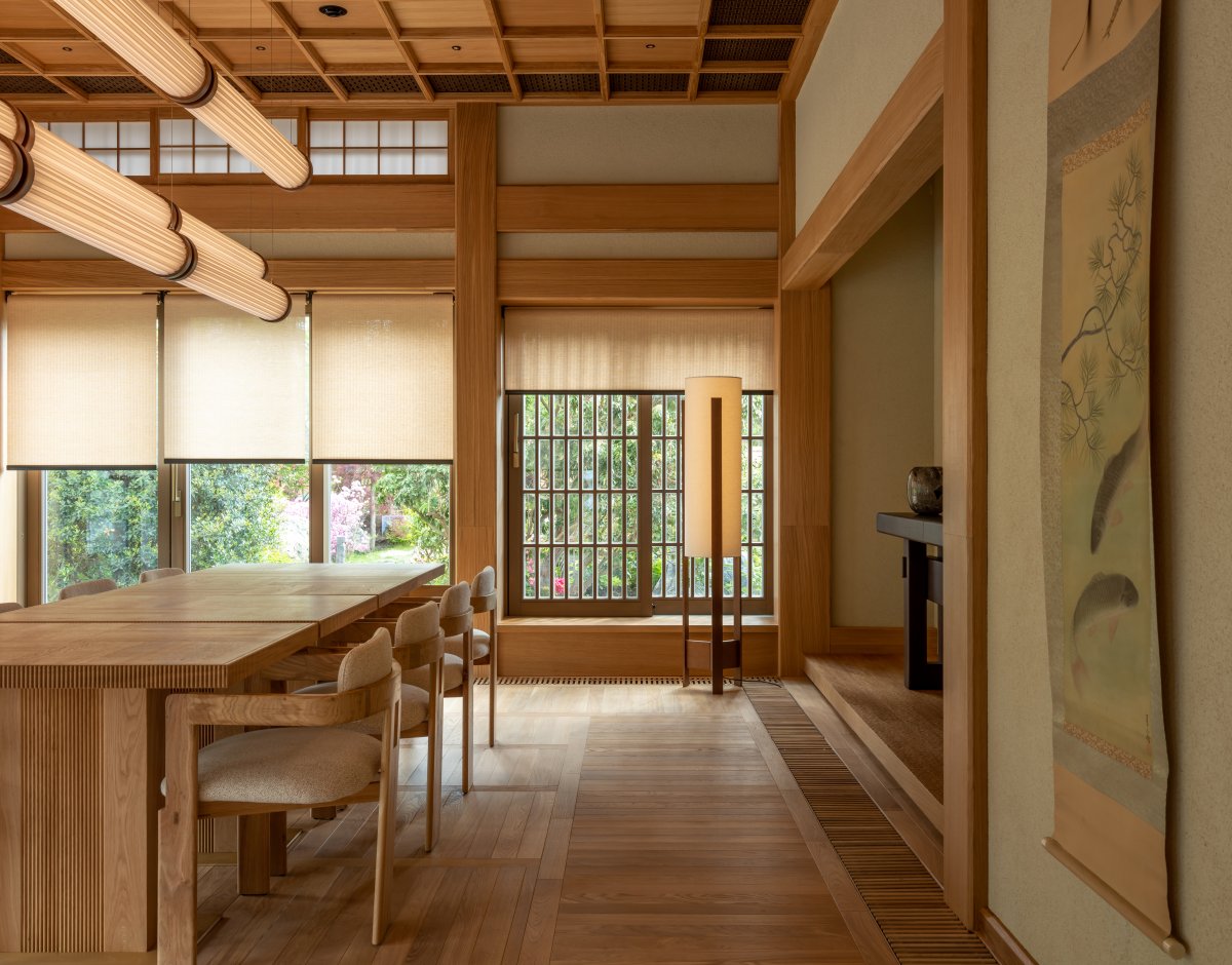 YINJISPACE Explores Life Aesthetics Through a Media Lens, Blending Art ...